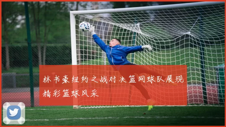 林书豪纽约之战对决篮网球队展现精彩篮球风采