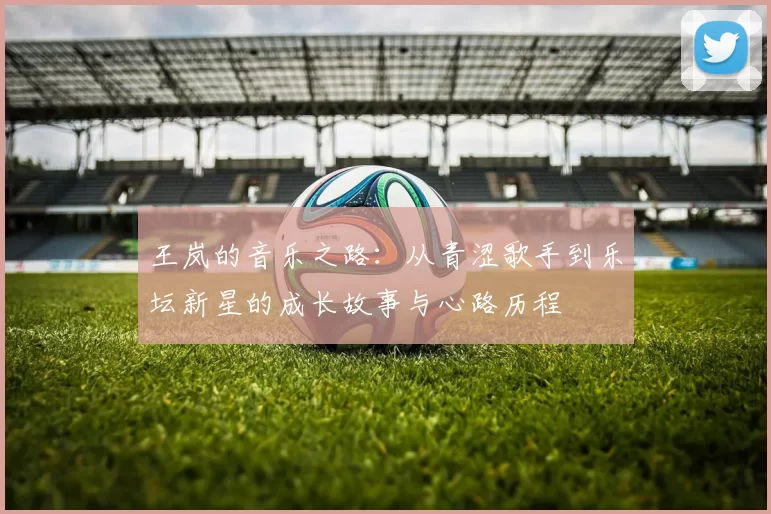 王岚的音乐之路：从青涩歌手到乐坛新星的成长故事与心路历程