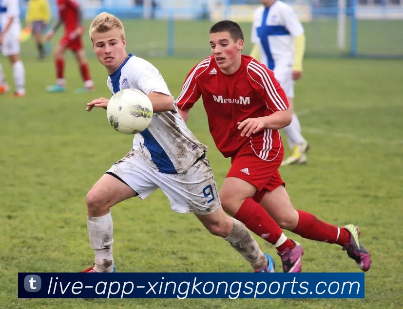 XINGKONG品牌故事