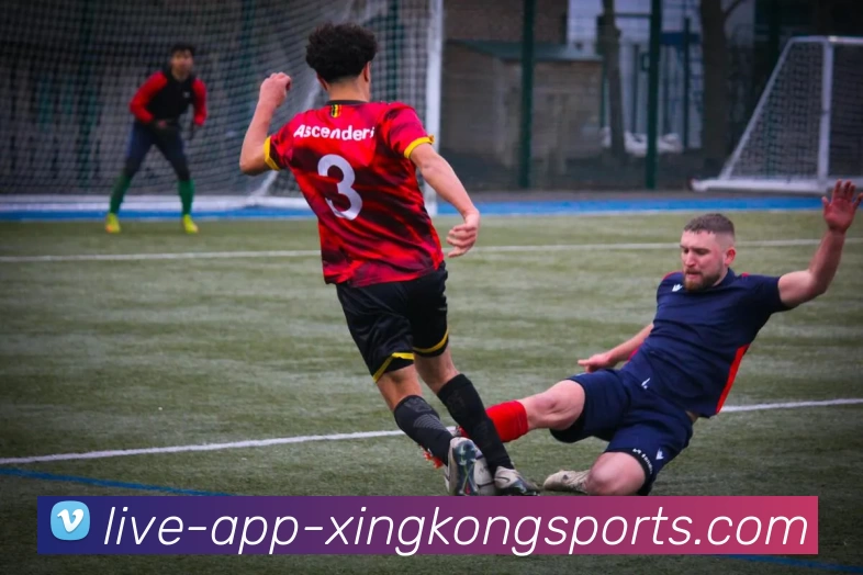 XINGKONGAPP 高清赛事图